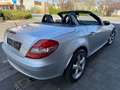 Mercedes-Benz SLK 200 Roadster Kompr.,Automatik,Leder,PDC v&h Argintiu - thumbnail 4
