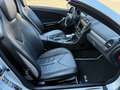 Mercedes-Benz SLK 200 Roadster Kompr.,Automatik,Leder,PDC v&h Argintiu - thumbnail 13