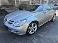 Mercedes-Benz SLK 200 Roadster Kompr.,Automatik,Leder,PDC v&h Argintiu - thumbnail 14