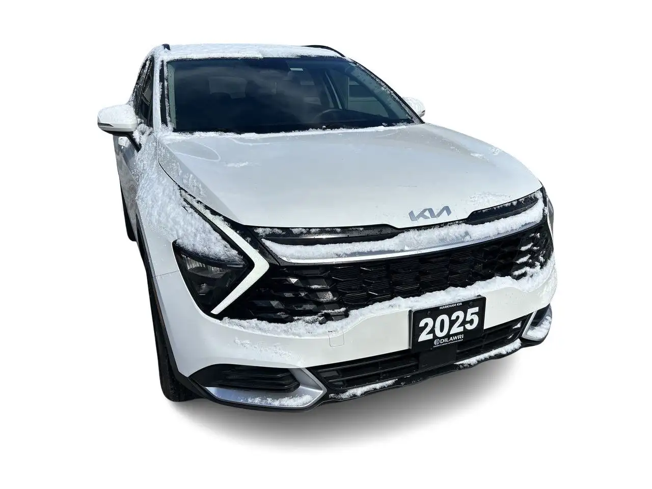 Kia Sportage снимка Kia Sportage