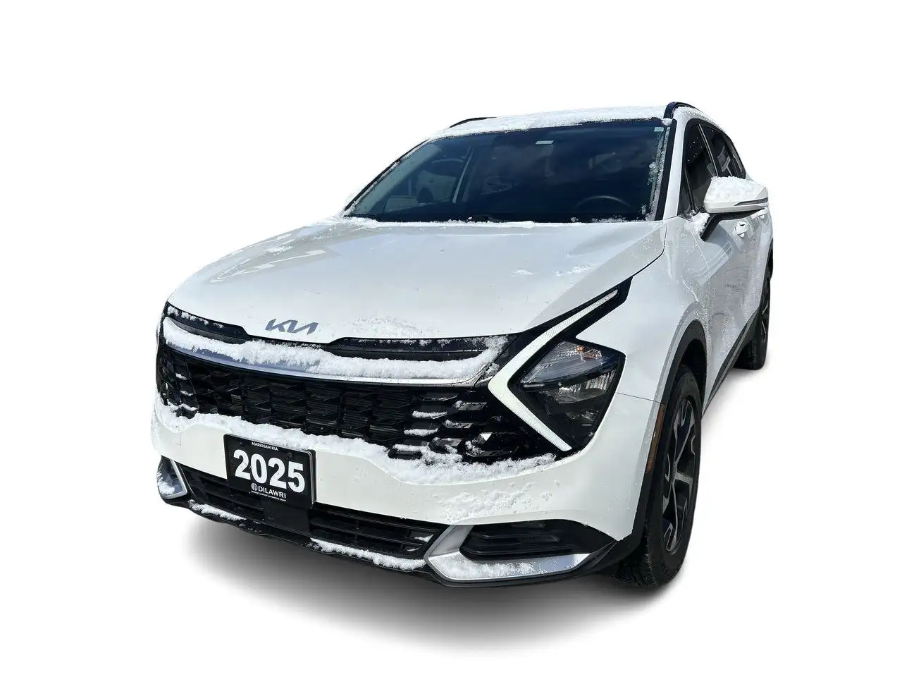 Kia Sportage снимка Kia Sportage
