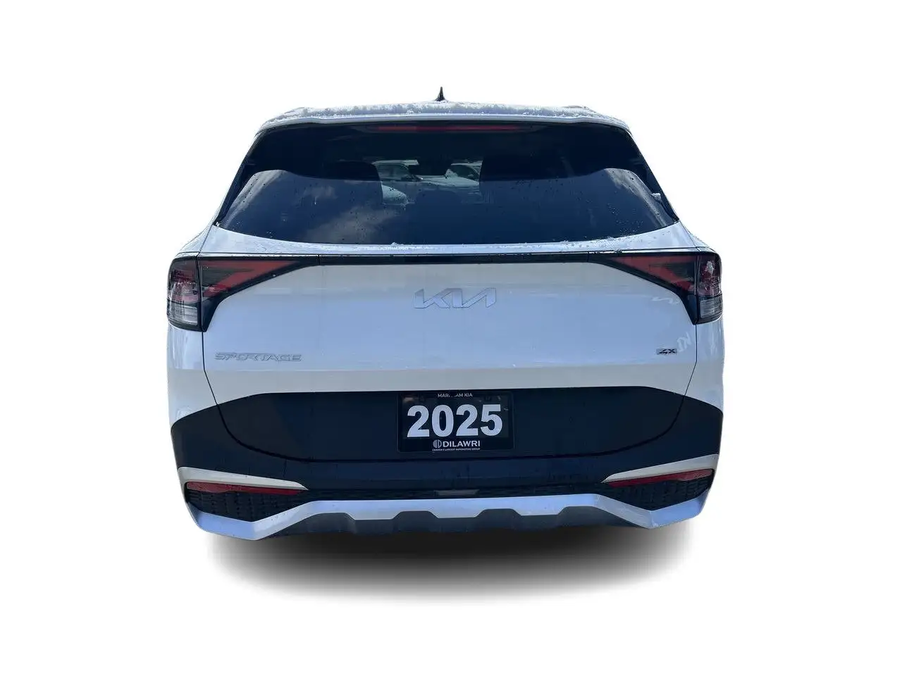 Kia Sportage снимка Kia Sportage