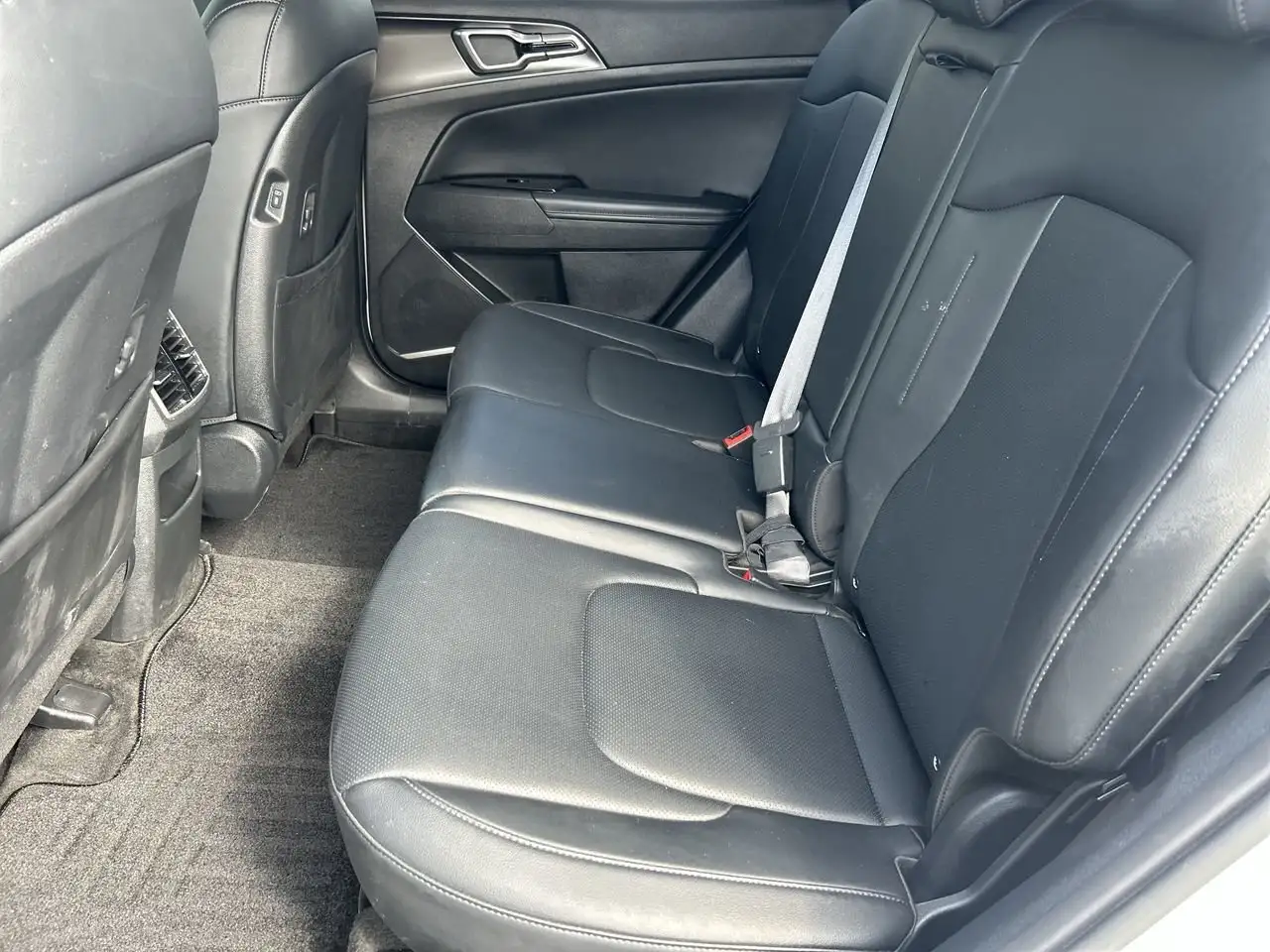 Kia Sportage снимка Kia Sportage