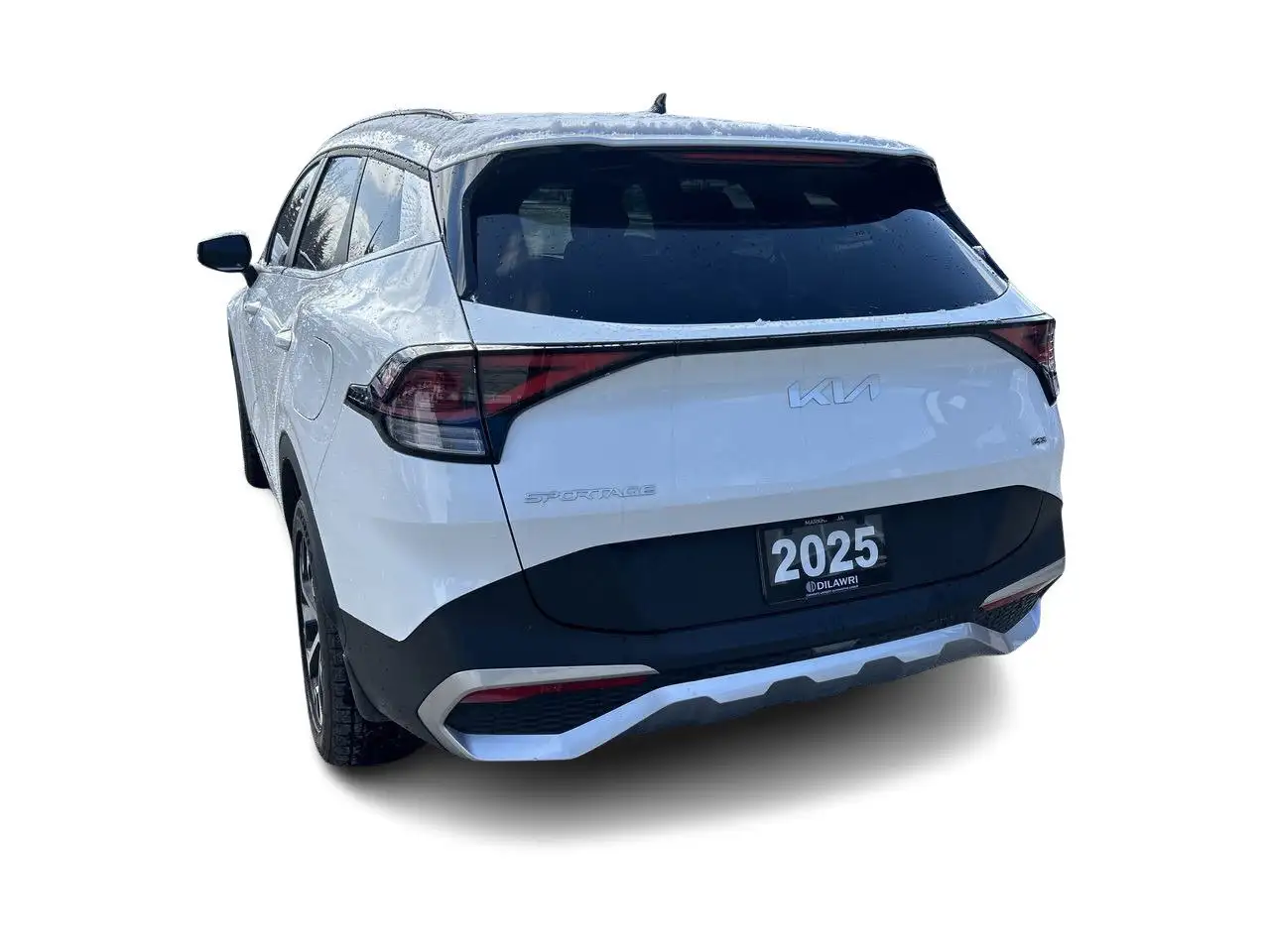 Kia Sportage снимка Kia Sportage