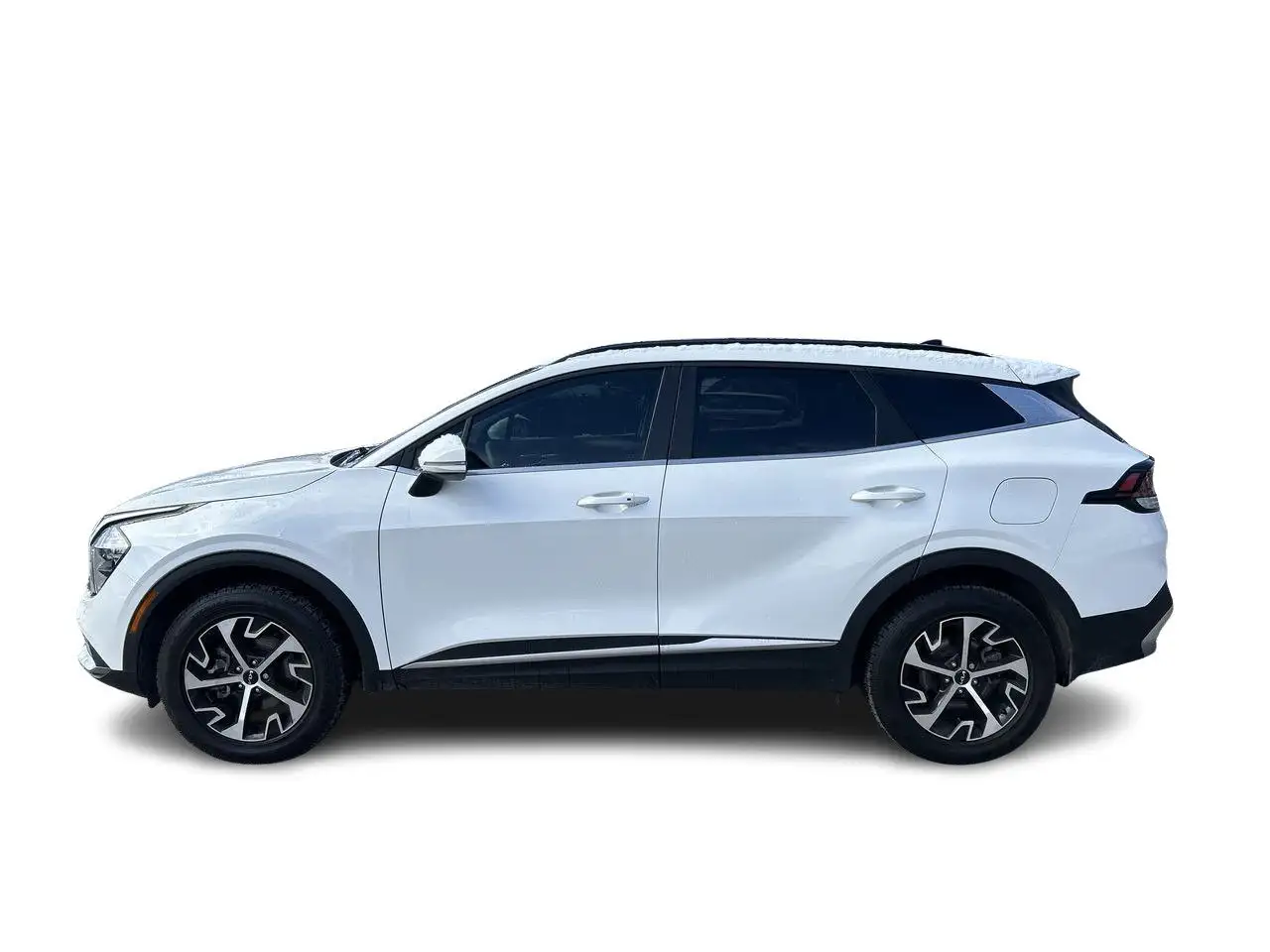 Kia Sportage снимка Kia Sportage