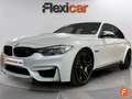 BMW M3 Blanco - thumbnail 3