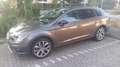 SEAT Leon ST 2.0 TDI DSG 4Drive X-Perience Brun - thumbnail 4