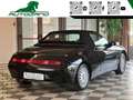 Alfa Romeo Spider 2.0i 16V Twin Spark cat*Tagliandata*Pari al nuovo Nero - thumbnail 8