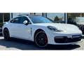 Porsche Panamera Panamera Turbo V8 4.0 460 PDK Blanc - thumbnail 3