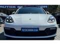 Porsche Panamera Panamera Turbo V8 4.0 460 PDK Blanc - thumbnail 5