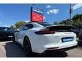 Porsche Panamera Panamera Turbo V8 4.0 460 PDK Blanc - thumbnail 4