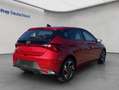 Hyundai i20 1.0 T-GDI 48V-Hybrid DCT Trend Rot - thumbnail 6