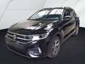 Volkswagen T-Roc 1.5 TSI DSG R-LINE *AHK *LED *RKAM *ACC *APP *LM Schwarz - thumbnail 2
