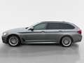 BMW 530 M Sport Grau - thumbnail 4