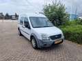 Ford Transit Connect Transit Connect AVG electric Wit - thumbnail 1