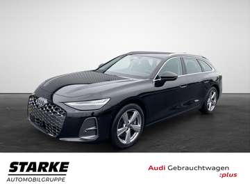 Avant TDI S tronic quattro Design Neues Modell
