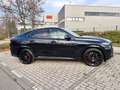 BMW X6 40 d xDrive M Sport Pro-Pano-22"-Massage-AHK Schwarz - thumbnail 5