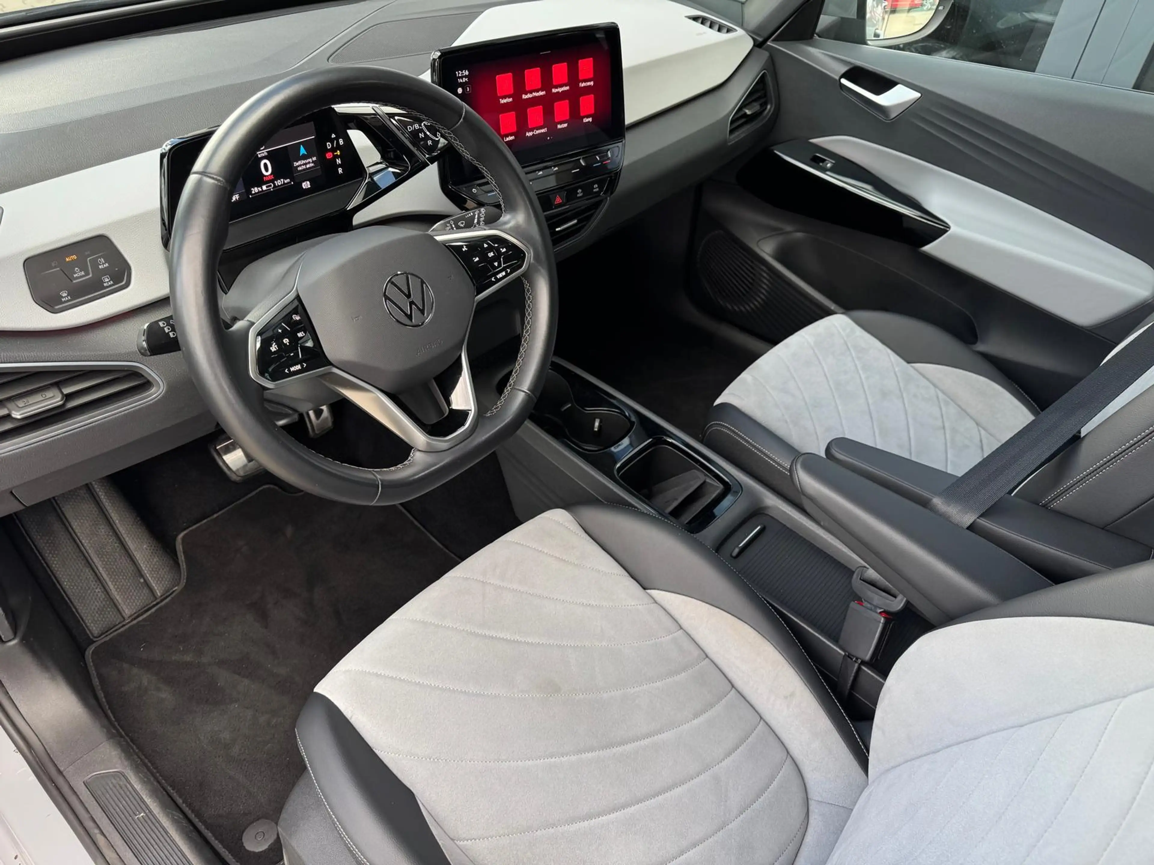 Volkswagen ID.3 Pro Performance 150 kW/LED/ACC/ALLWETTER/ — photo 4
