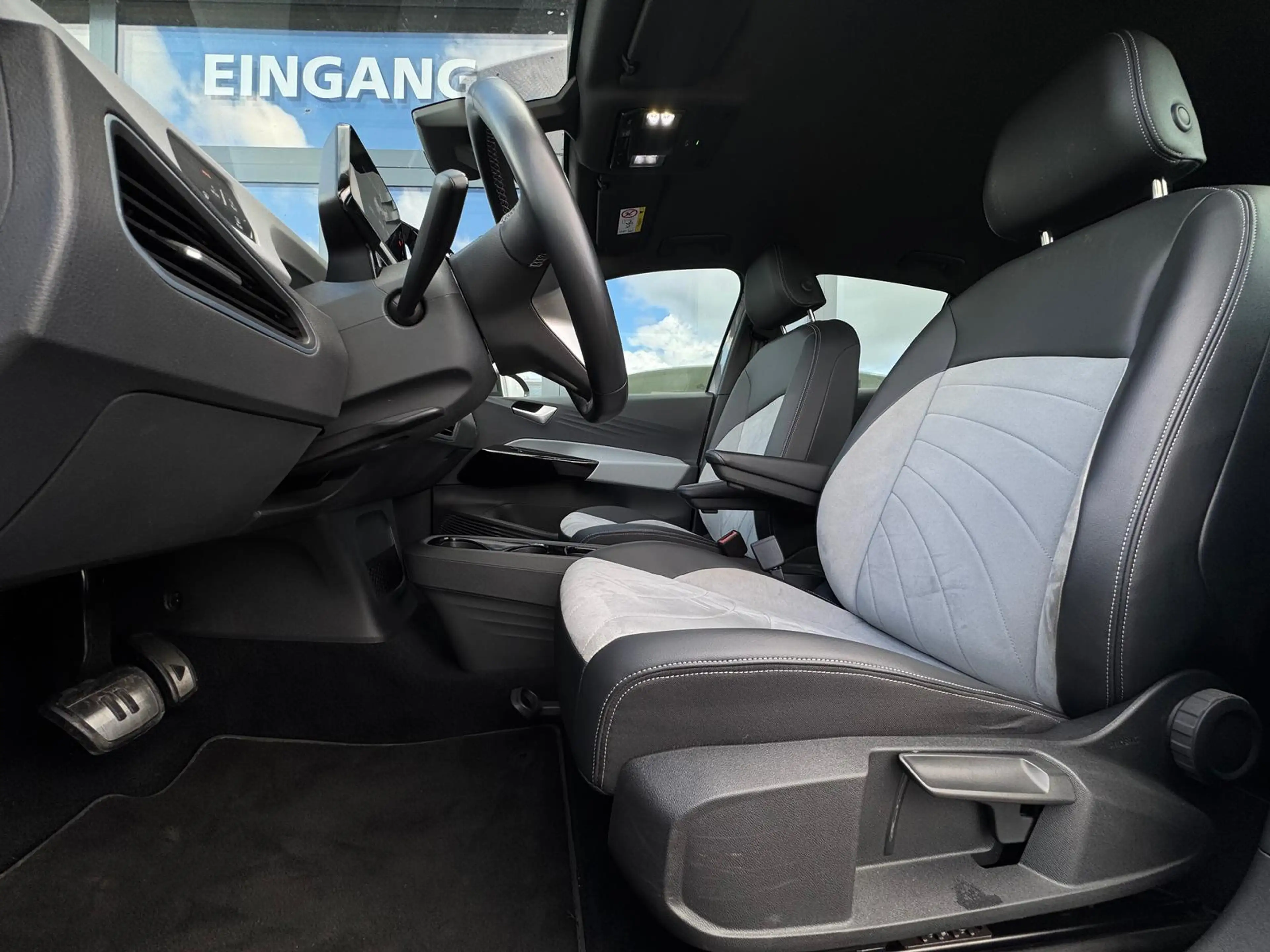 Volkswagen ID.3 Pro Performance 150 kW/LED/ACC/ALLWETTER/ — photo 5