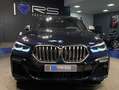 BMW X6 M50iA Schwarz - thumbnail 21