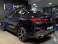 BMW X6 M50iA Schwarz - thumbnail 23