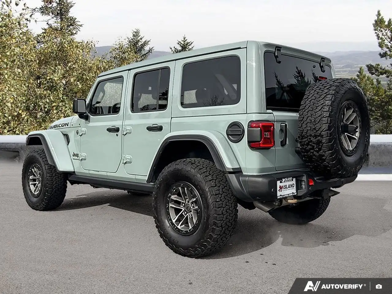 Jeep Wrangler снимка Jeep Wrangler