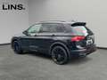 Volkswagen Tiguan R-Line TDI 4MOTION DSG Schwarz - thumbnail 3