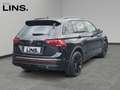 Volkswagen Tiguan R-Line TDI 4MOTION DSG Schwarz - thumbnail 5