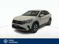 Volkswagen Taigo 1.0 tsi life 110cv Gris - thumbnail 1