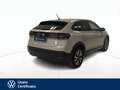 Volkswagen Taigo 1.0 tsi life 110cv Gris - thumbnail 4