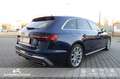 Audi A4 A4 40 2.0 TFSI Avant S line (EURO 6d-TEMP) Autom. Blau - thumbnail 4