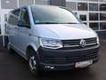 Volkswagen T6 Kombi Kombi 4Motion +Navi +Allrad+Standheizung Silber - thumbnail 2