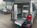 Volkswagen T6 Kombi Kombi 4Motion +Navi +Allrad+Standheizung Silber - thumbnail 6