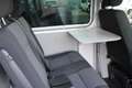 Volkswagen T6 Kombi Kombi 4Motion +Navi +Allrad+Standheizung Silber - thumbnail 18