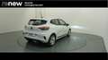 Renault Clio dCi Evolution 74kW Blanco - thumbnail 4