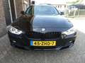 BMW 328 3-serie 328i Upgrade Edition Automaat / Leder / Na Black - thumbnail 8