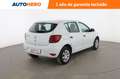 Dacia Sandero 1.0 Essential 55kW Blanco - thumbnail 6