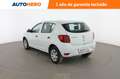 Dacia Sandero 1.0 Essential 55kW Blanco - thumbnail 4