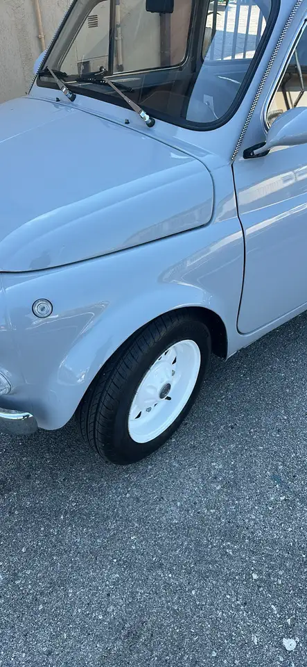 Fiat 500, foto 3