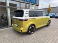 Volkswagen ID. Buzz Bus 150 kW Pro Sárga - thumbnail 11