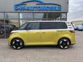 Volkswagen ID. Buzz Bus 150 kW Pro Sárga - thumbnail 3