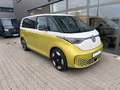 Volkswagen ID. Buzz Bus 150 kW Pro Sárga - thumbnail 9