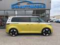 Volkswagen ID. Buzz Bus 150 kW Pro Sárga - thumbnail 10