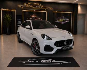 HYBRID 330CV MODENA IVA INCLUSA OK LEASING OK PERMUTE CERTIICATA UFFICIALE
