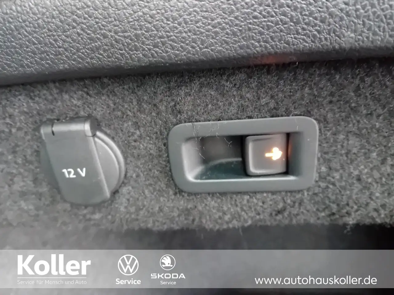 Volkswagen Passat Passat Variant 2.0 TDI DSG Business AHK Navi CAM 8