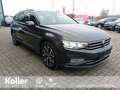 Volkswagen Passat Passat Variant 2.0 TDI DSG Business AHK Navi CAM Gris - thumbnail 3