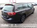 Volkswagen Passat Passat Variant 2.0 TDI DSG Business AHK Navi CAM Gris - thumbnail 4