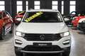 Volkswagen T-Roc 1.5 TSI 150cv Advance Bianco - thumbnail 2
