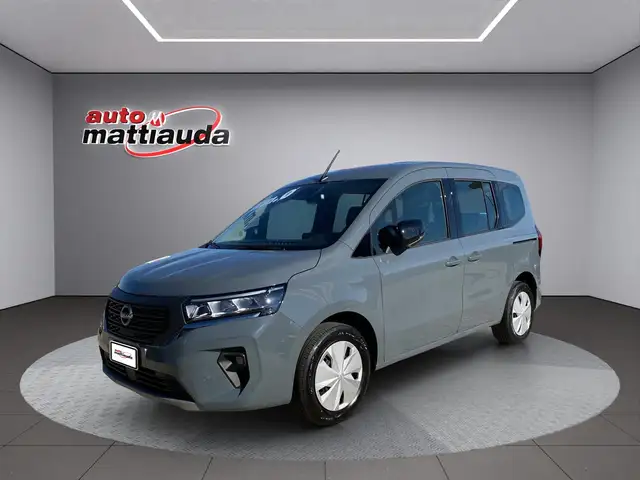 Nissan Townstar Townstar 1.3 130cv L1 N-Connecta