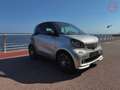 smart forTwo III 0.9 BRABUS XCLUSIVE Gris - thumbnail 6